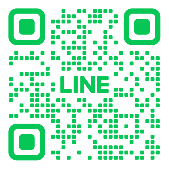 LINE QR